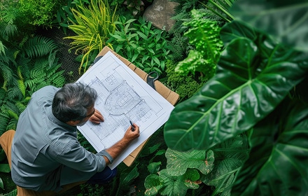 expert paysagiste à Arras